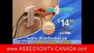 Official Infomercial for Side Socket Canada - 1-800-868-2976