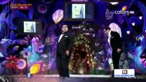 The 12th Indian Telly Awards 2013 Promo 1 720p 25th May 2013 Video Watch Online HD