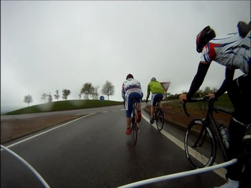 ucp MORTAGNE AU PERCHE