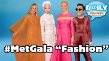 Met Gala Celebrity Fashion Fixes | DAILY REHASH | Ora TV