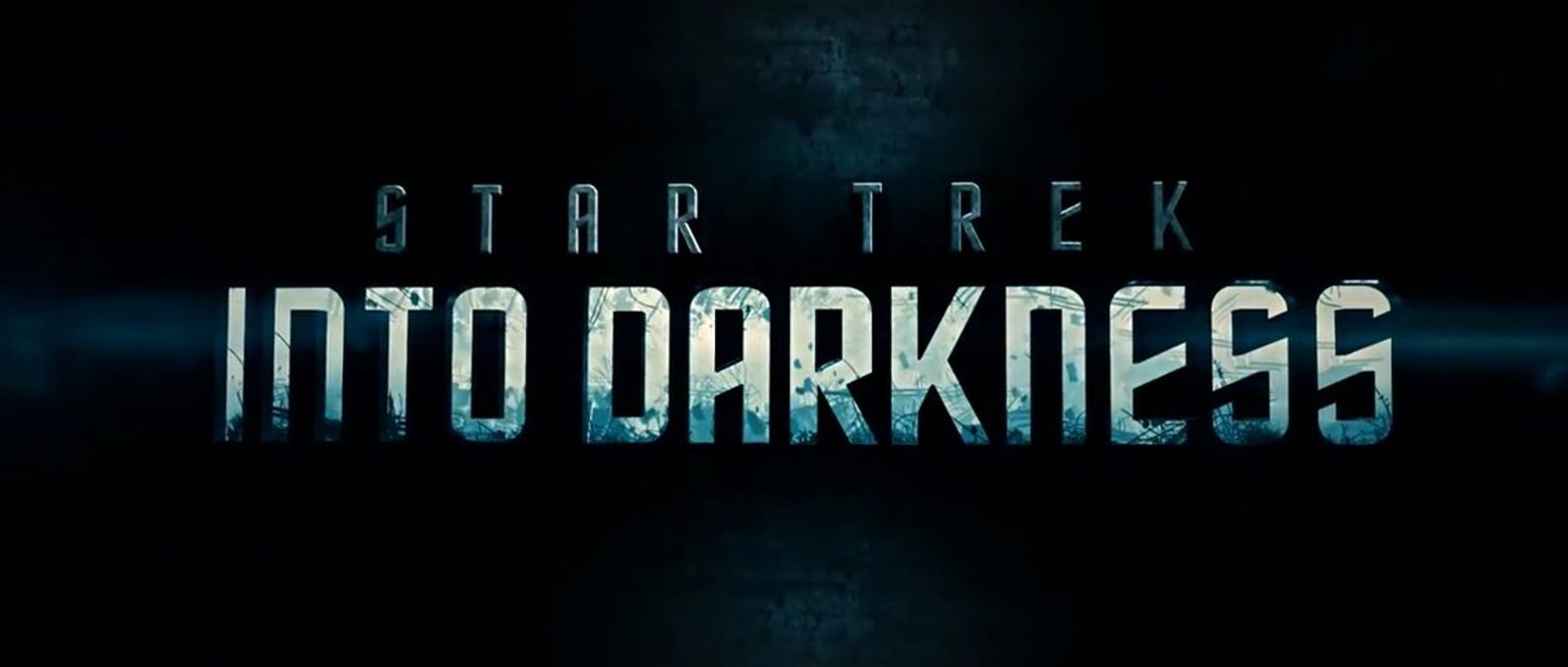 Star Trek : Into Darkness - Trailer #2 (VF)
