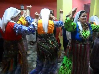 Azdavaylı Ali Bal'ın Kızının Kına Eylencesi Şükran&İbrahim Kemaneci Ekrem Ve Ekibiyle (13)