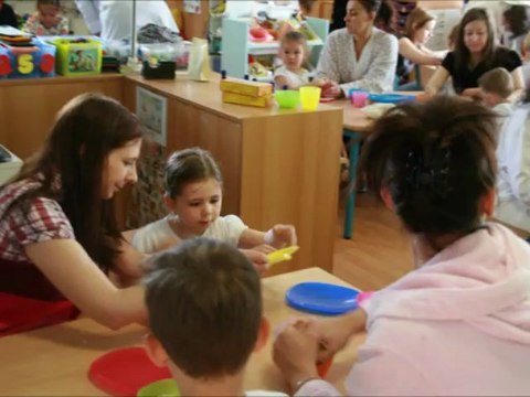 film moederdag freinetschool Op Stelten 2013