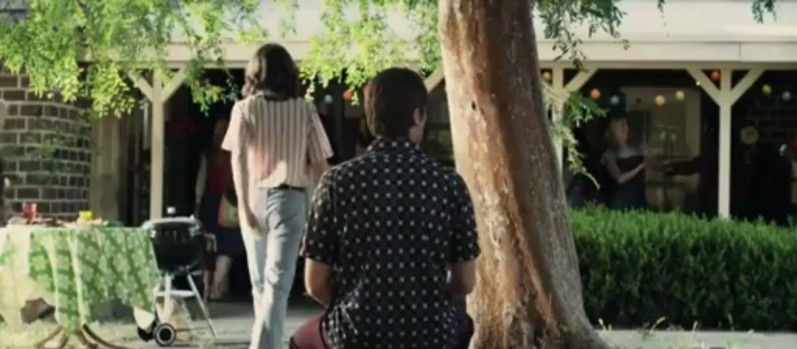Any Day Nowbande annonce vf]