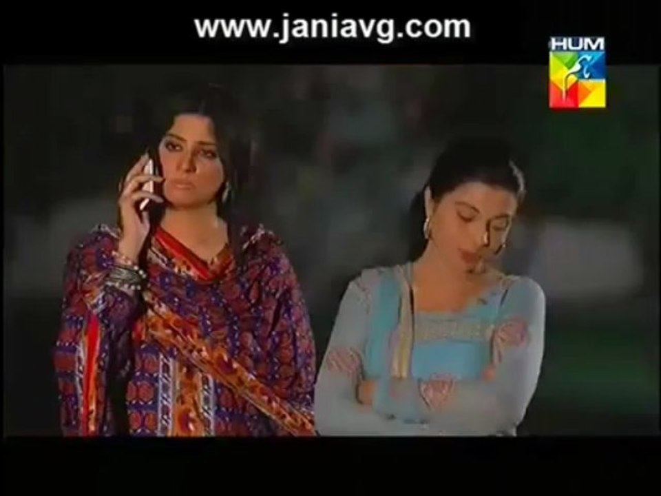 Mera Bhi Koi Ghar Hota By Hum Tv Full Episode 57