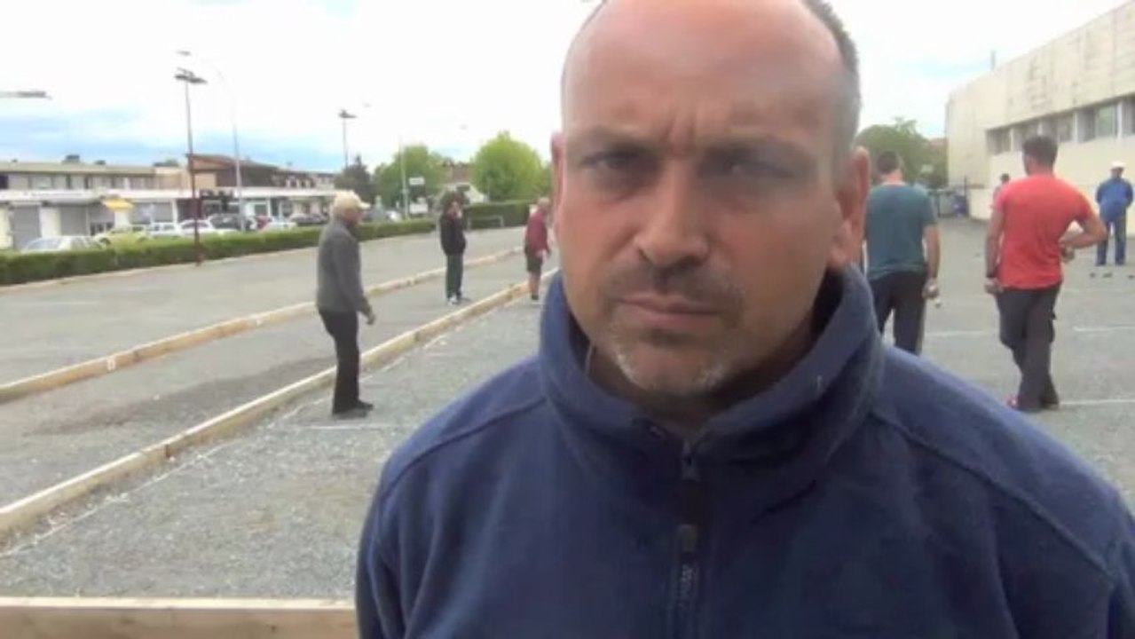 Petite Boule de Naillac : les objectifs du président