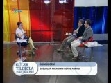 Sadık Güleç - Fırat Alkaç IMC TV 20.04.2013