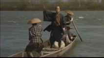 film La Servante et le samouraï bande annonce VF