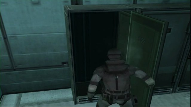 Bonus Fail #01 Metal Gear Solid Twin Snakes