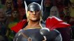 CGR Trailers - MARVEL HEROES Thor Trailer