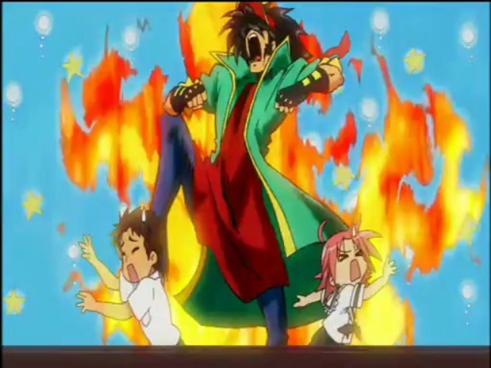 Exclusive Interview with Akira Kogami