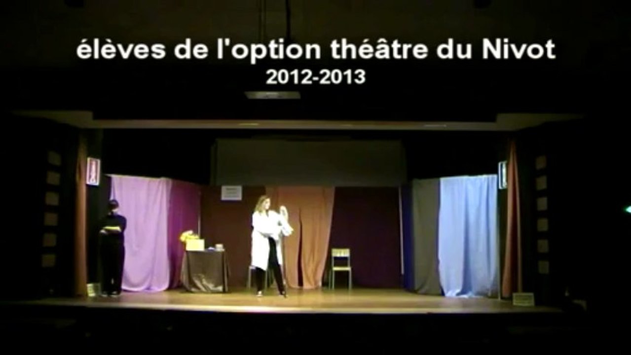 bêtisierSophie-Louise