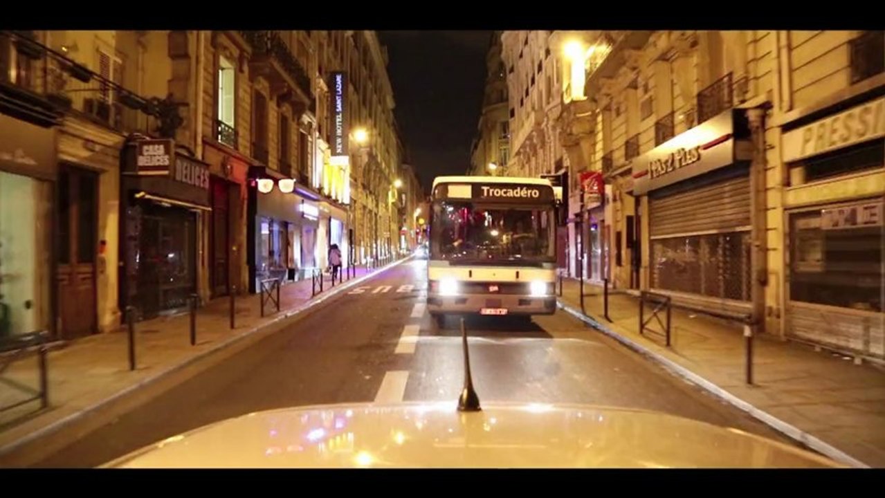 Teaser épisode 5 - Webdoc "L'aventure TV Lab"