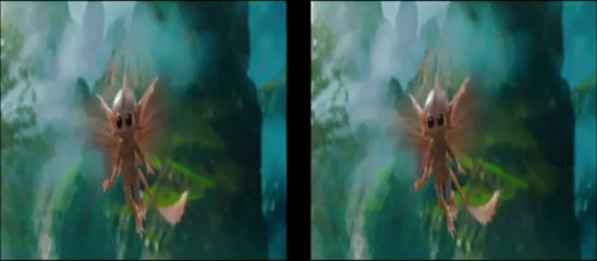 Le Monde Fantastique d'Oz - Bande Annonce VF