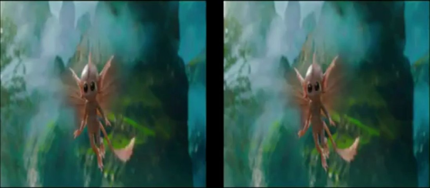 Le Monde Fantastique d'Oz - Bande Annonce VF