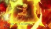 NEW! Dragon Ball Z Battle of Gods ドラゴンボールZ 神と神