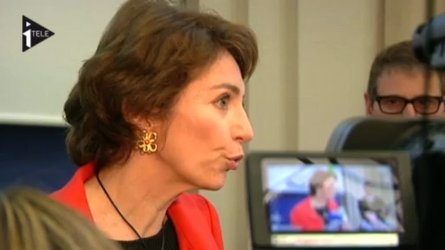 Premier cas français de coronavirus