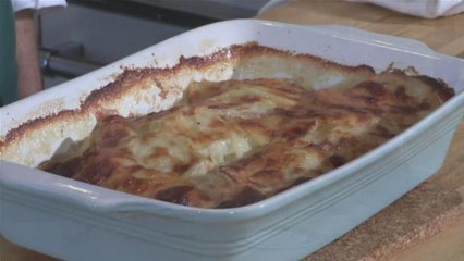 How To Cook Cheese And Potatoes