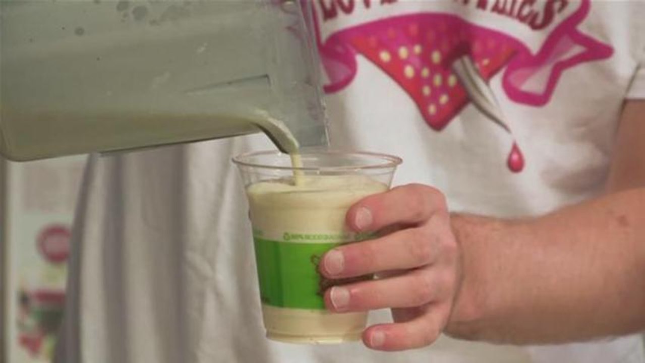How To Prepare Protein Shake