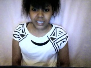 [ Vidéo n°6 ] : Bruno Mars - Talking To The Moon. ( Cover )