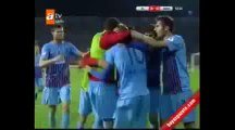Trabzonspor Sivasspor 6-0 Geniş Özet Tüm Goller Türkiye Kupa