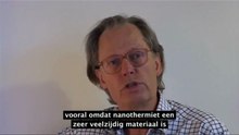 Niels Harrit - Chemist - Nederlandse ondertitels