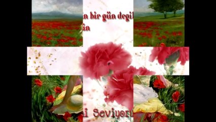 Anneler Günü 12 Mayıs 2013
