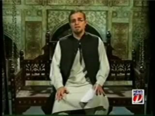 1 Hazrat Khalid bin Waleed (RA)