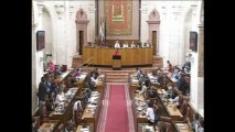 Andalucía sigue adelante con su decreto contra los desahucios