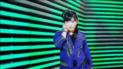 MM - B (KS Solo Ver.)