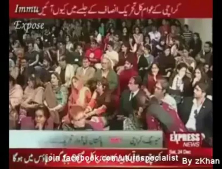 U turns of Imran Khan-Must Watch
