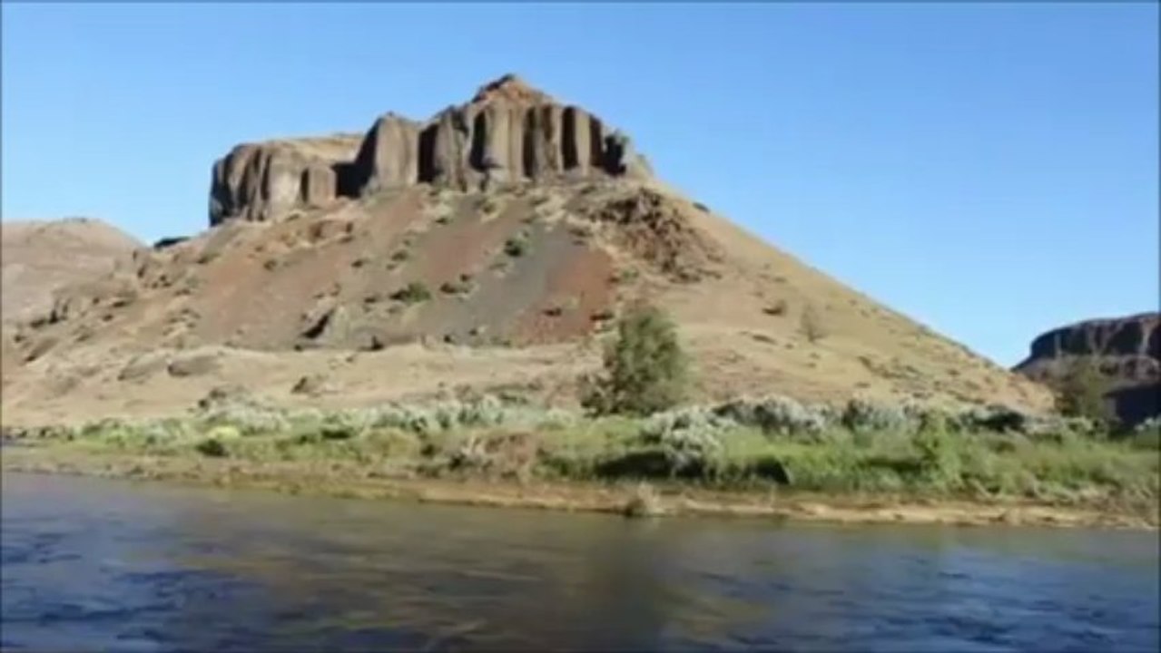 BIG IN SMASH - Canyon [Official Music Video]