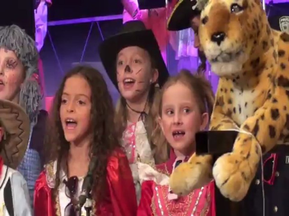 Soldat Rose 1ère partie