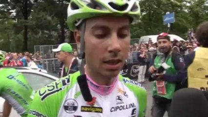 Giro - Degenkolb vence la quinta etapa