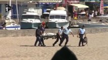 Réunion : un touriste tué par un requin