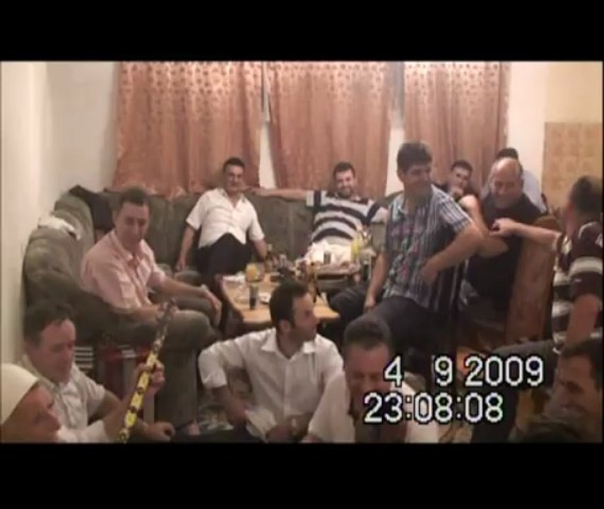 Ali Krasniqi & Is Llapqeva - Po Tkam Ni Shpirt