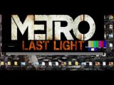 Metro last light ¶ Générateur de clé Télécharger gratuitement