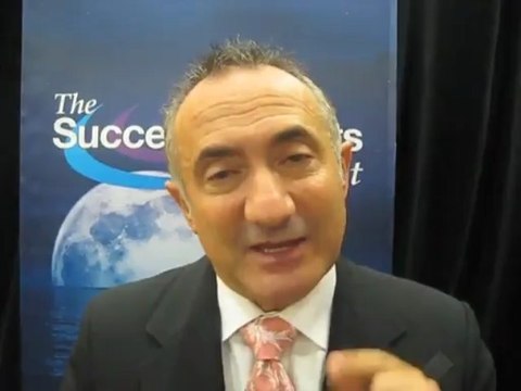 QC Seminars Scam - Wealth Creation Coach Pat Mesiti