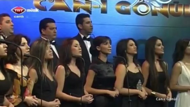 01 koro sazıma (ben gidersem sazım) 31.10.2012 can-ı gönül