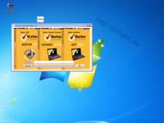 Norton 2013 ¦ Générateur de clé Télécharger gratuitement