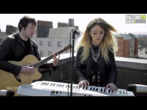 YELLOWBRIDGE - FLAWED PART (BalconyTV)