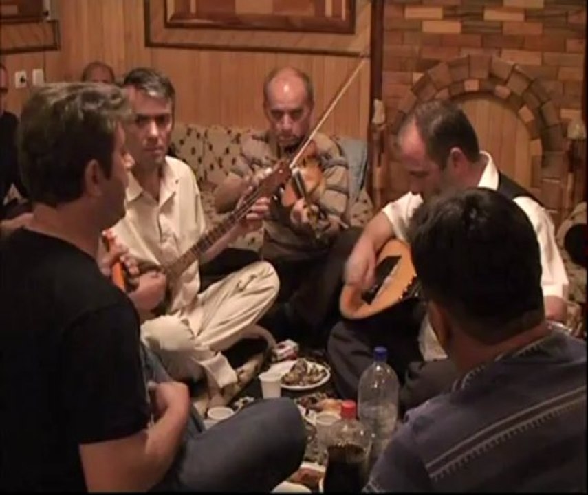 Salih Gashi & Xhem Dhe Mus Reqani - Major Lleshi