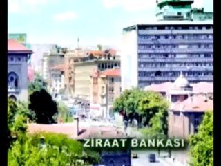 Dünden Bugüne Ankara