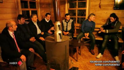 TULUM-DARBUKA-TEF ÜÇÜ BİR ARADA