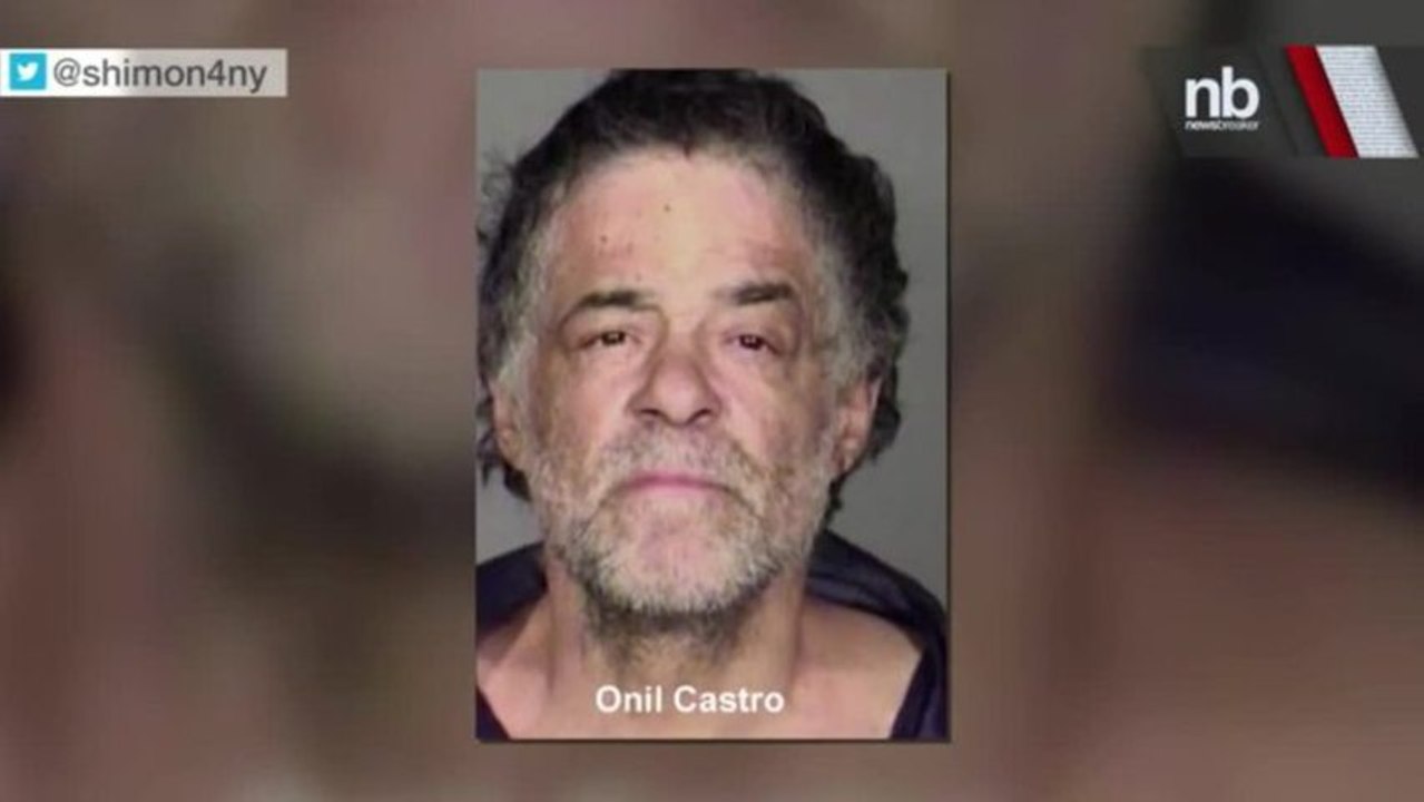 BREAKING: Two Suspects in Cleveland Captive Case Cleared; Prime Suspect Charged