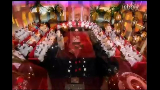 كاظم الساهر-سلامي-جلسات وناسة 2013