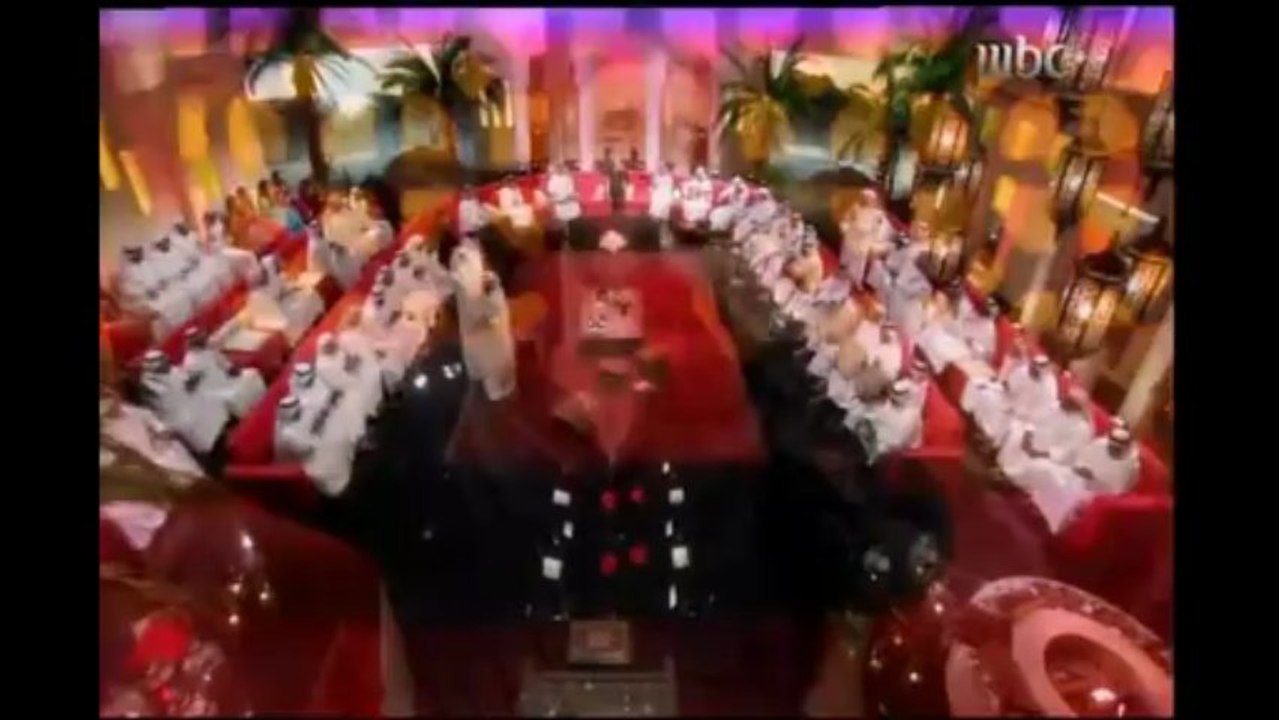 كاظم الساهر-سلامي-جلسات وناسة 2013