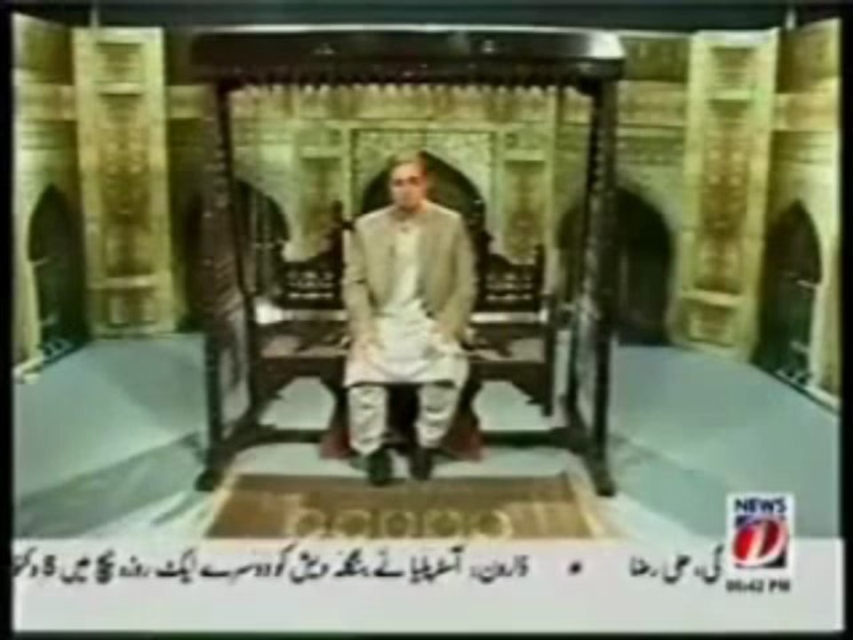 2 Hazrat Khalid bin Waleed (RA)