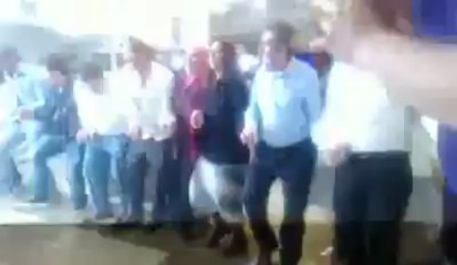 Yusuf Ziya Günay Yaptı, Volkan Çelik Çaldı Böyle Oldu...