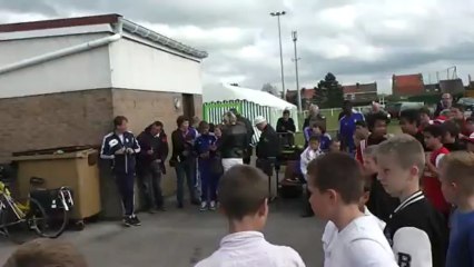 [U13] TOURNOI GHYVELDE [MAI 2013] 7